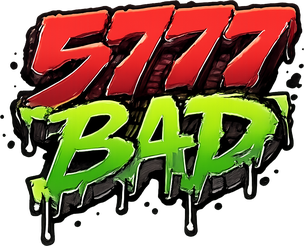5777 bad লোগো